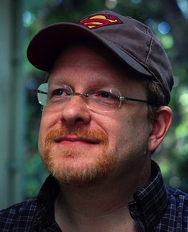 Mark Waid