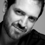 Joe Abercrombie (