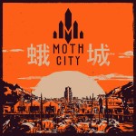 Moth City