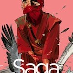 Saga volume 2