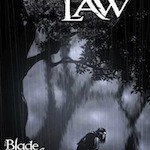 Joe Abercrombie's The First Law The Blade Itself 03