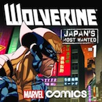 Wolverine Japans Most Wanted 01