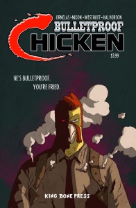Bulletproof Chicken cover_web