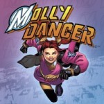 Molly Danger Digital 01