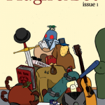 Hugh & Bot issue 1
