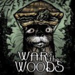 War of the Woods 1