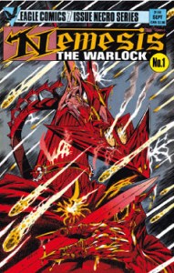 Nemesis the Warlock 1