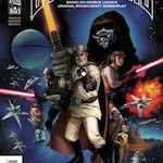 The Star Wars 01 (Dark Horse Comics)