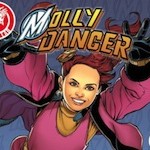 Molly Danger 2