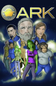 The ARK book 1