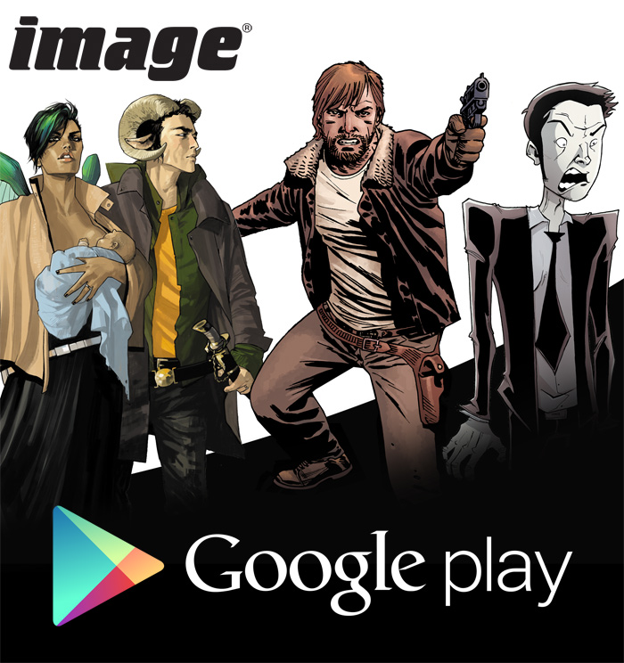 Image Google Play
