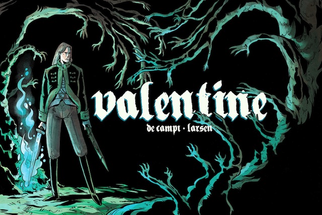 Valentine cover 2