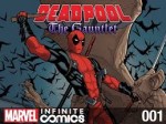 Deadpool The Gauntlet #1