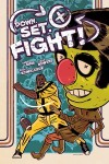 Down Set Fight 1 cover
