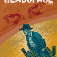 Headspace 01 cover