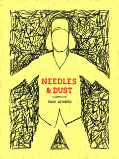 Needles and Dust cover