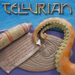 Tellurian Issue 1