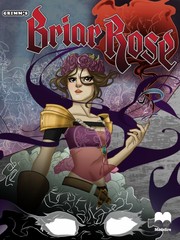 Grimm's Briar Rose