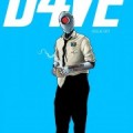 D4VE 01 cover