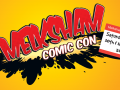 Melksham Comic Con 2014