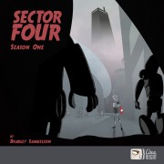 Sector Four: Season One