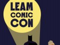 Leamington Comic Convention avatar