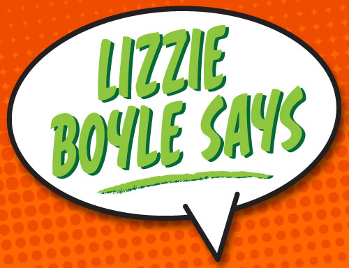 Lizzie-Boyle-Says