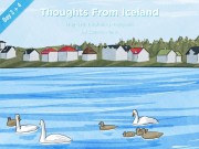 Thoughts from Iceland #3