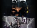 New Worlds Comics app