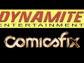 Dynamite and ComicsFix