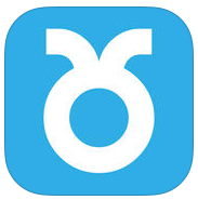 Nobrow app icon