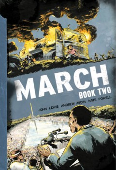march_book_two