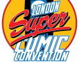 London Super Comic Con