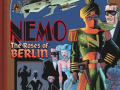 Nemo volume 2 Roses of Berlin