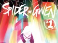 Spider Gwen #1