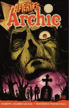 Afterlife with Archie