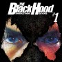 The Black Hood #1