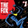 The Fox #1 cover