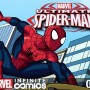 Ultimate Spider-man 1 cover