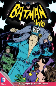 Batman 66 #67