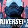 UNIVERSE! 01
