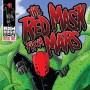 Red Mask From Mars