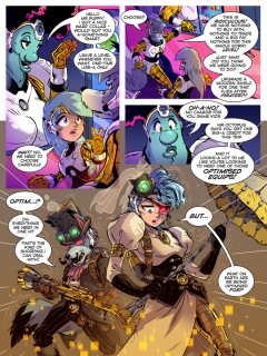 Smart Bomb!! page 2