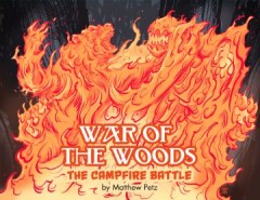 War of the Woods Season 3