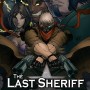 The Last Sheriff #1