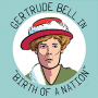Gertude Bell1