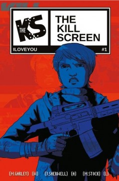 The Kill Screen #1