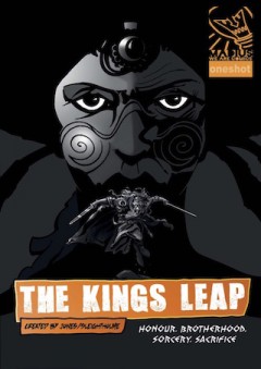 The Kings Leap