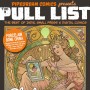 Pull List 01