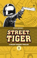 Street Tiger